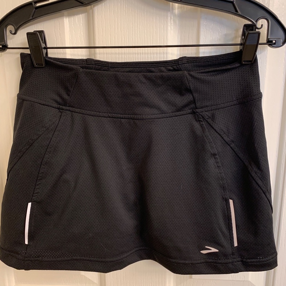 Brooks running shorts